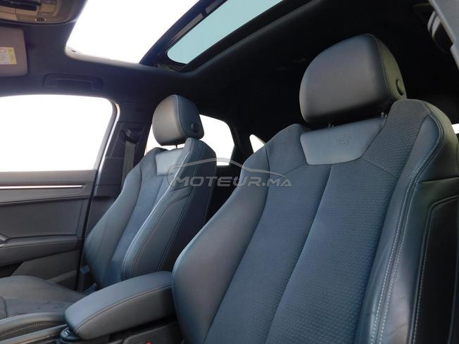 Audi Q3 Diesel Automatique 2024 à Rabat