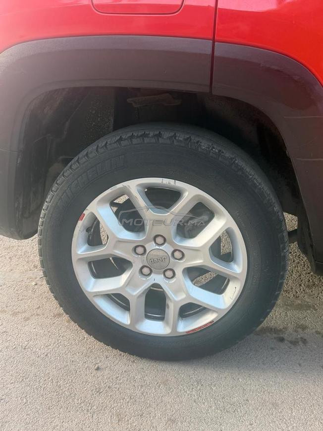 jeep renegade limited 4x4 bon etat 
