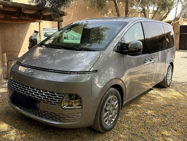 Van Staria luxe comme neuf 