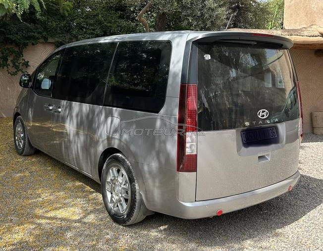 Van Staria luxe comme neuf 