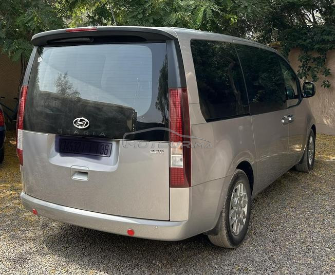Van Staria luxe comme neuf 