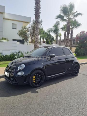Abarth 695 Competizione Cabriolet - 2