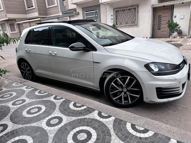 GOLF 7 GTD