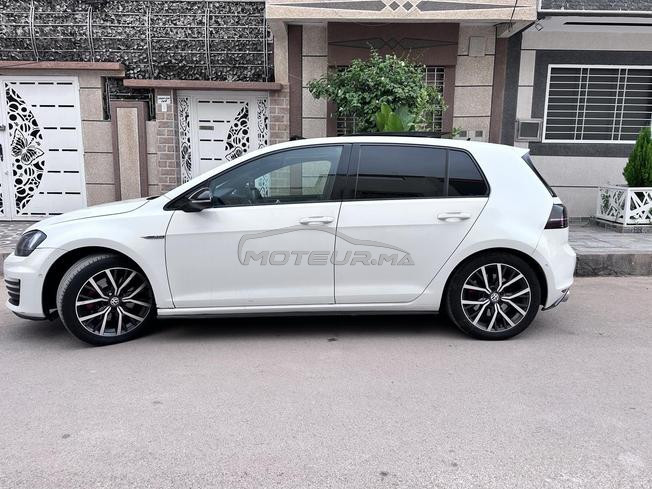 GOLF 7 GTD