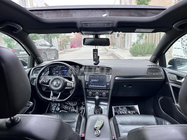 GOLF 7 GTD - 2