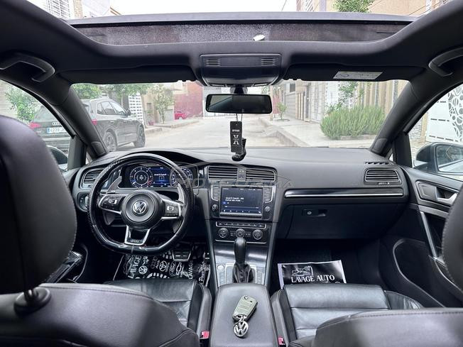 GOLF 7 GTD