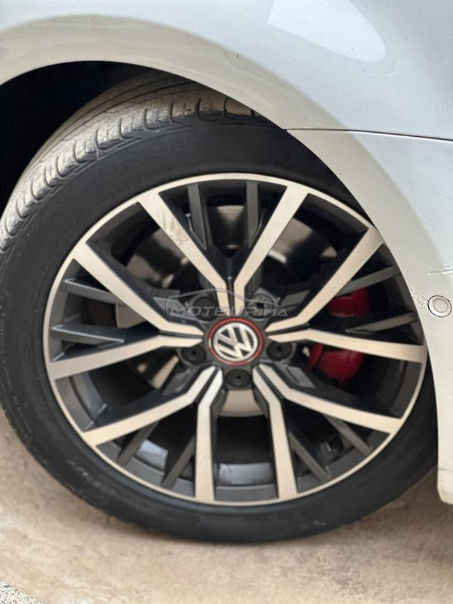 GOLF 7 GTD