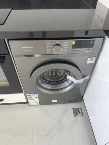 Machine à Laver Arthur Martin 7kg neuve