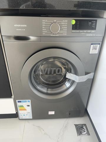 Machine à Laver Arthur Martin 7kg neuve - 2