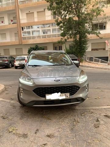 Kuga 2021 automatique - 2