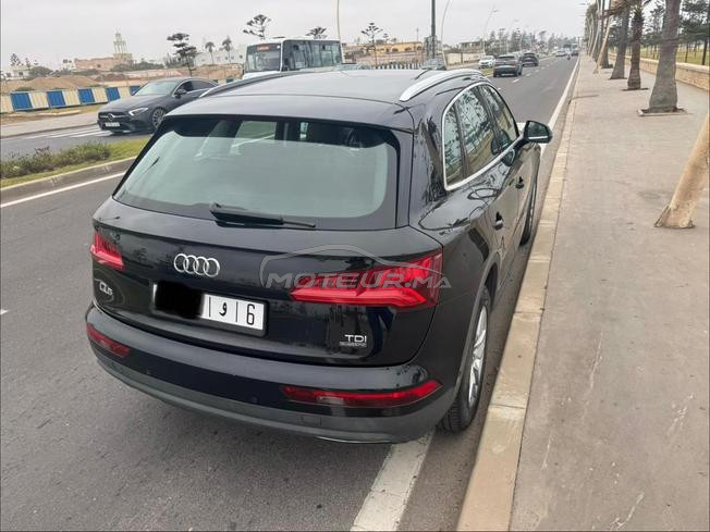 Audi Q5 Quattro