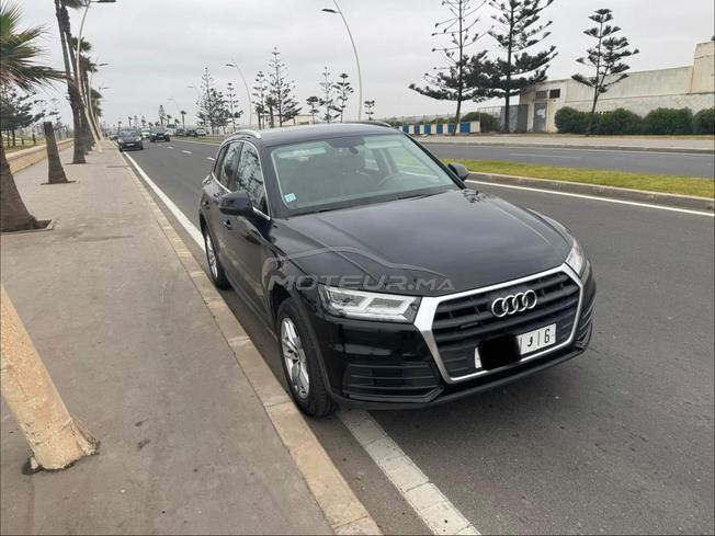 Audi Q5 Quattro