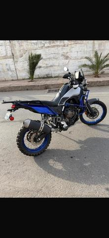 tenere 700 2021 dd 2026/08 🇨🇦 - 2