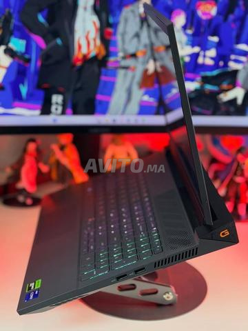 pc gamer RTX 3050 intel i5 12eme DDR5 - 2