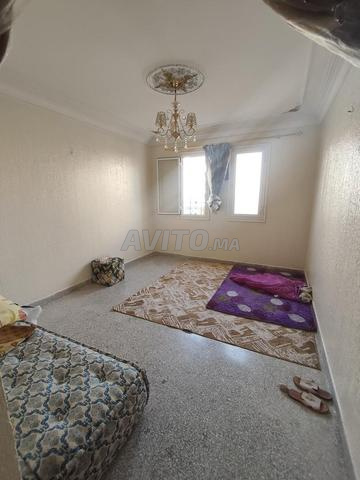 appartement dans un quartier très calme - 2