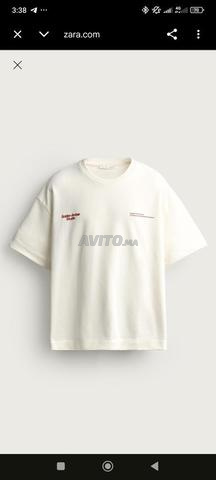 المقاسات المتوفرة S*M*L*XL - 2