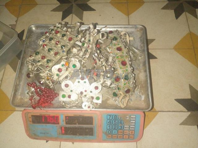 نقرة سوسية عريقة - 2