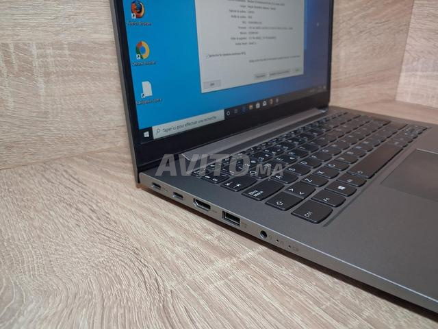 حاسب محمول Lenovo ThinkBook 14 i3 من الجيل الحادي عشر - 2