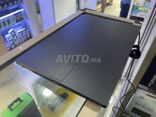 ASUS VivoBook RTX 4050 Intel i7 من الجيل الثاني عشر - 2