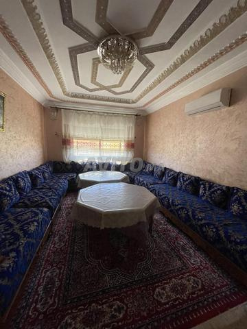 Maison à vendre Oujda Lazaret - 2
