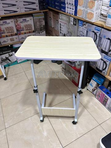 مكتب متنقل عملي - 2
