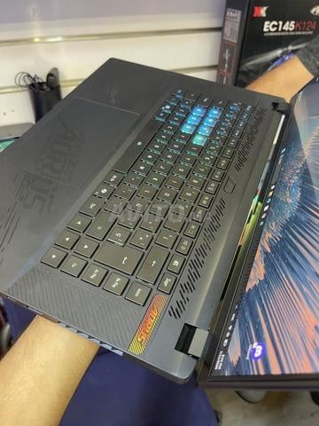 حاسوب ألعاب RTX 5070 إنتل ألترا 9 275HX - 2