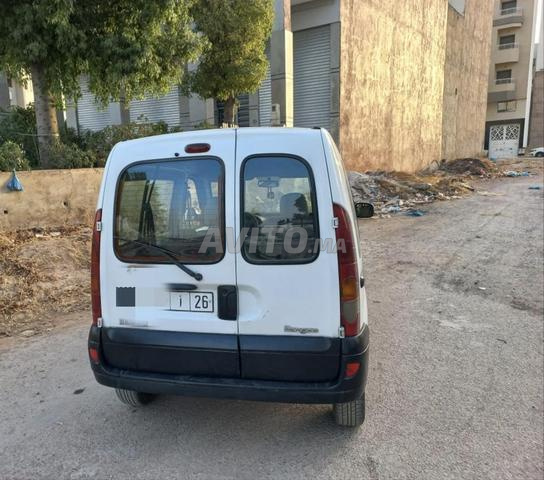 Renault Kangoo  - 2