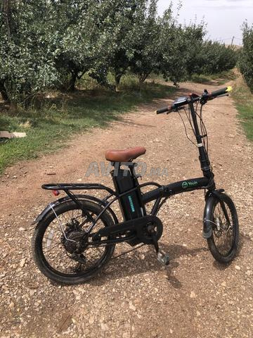 Vélo électrique Youin à vendre