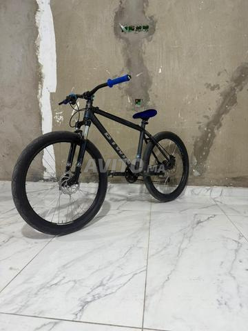 vélo lbi3 taksar - 2