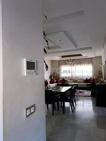 Appartement 119m2 dans une résidence .  - 2
