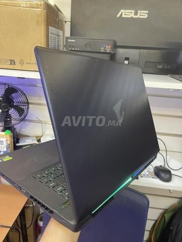 لابتوب RTX 5080 من إنتل ألترا 9 275HX - 2