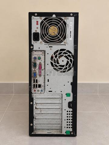 أجهزة كمبيوتر قديمة من HP Compaq / Dell - 2