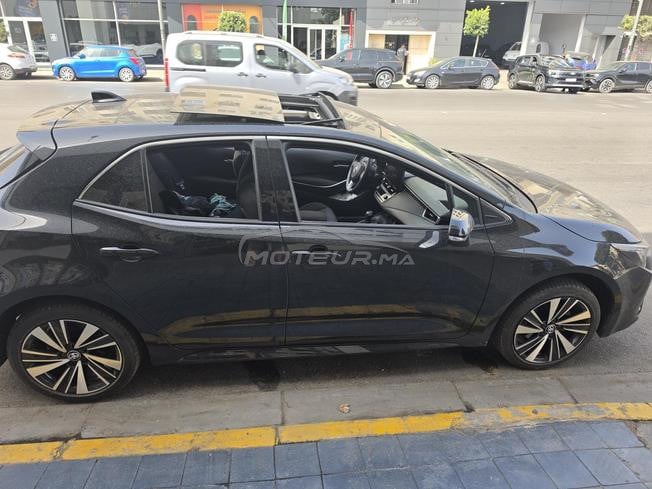 Toyota Corolla S  2026 140 CV neuve 