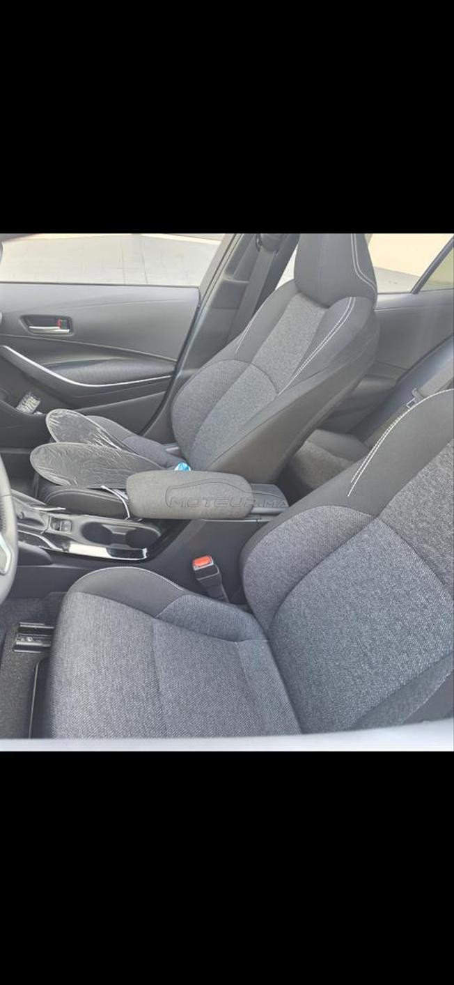 Toyota Corolla S  2026 140 CV neuve 