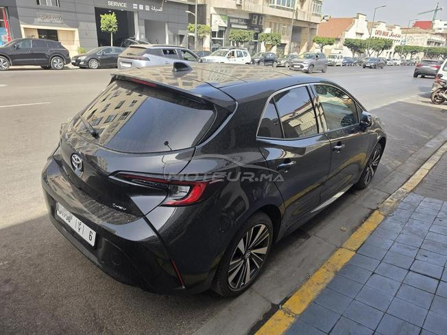 Toyota Corolla S  2026 140 CV neuve 