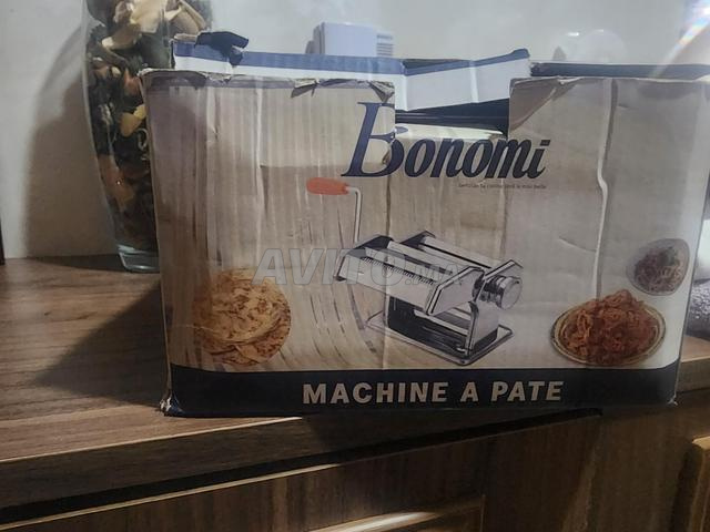 Machine à café de marque boch tasimo - 2