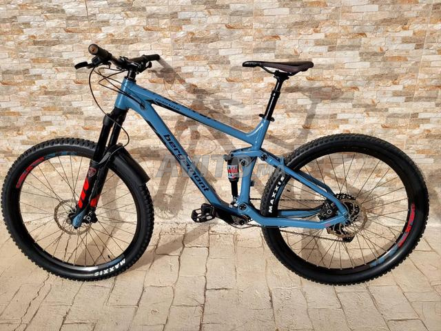 VTT Bergamont Revox - 2