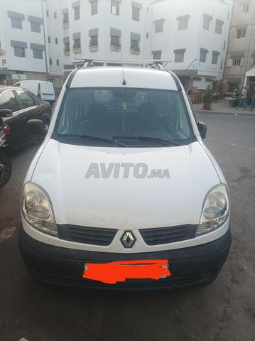 Voiture située à Témara - 2