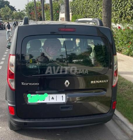 Renault Kangoo - 2