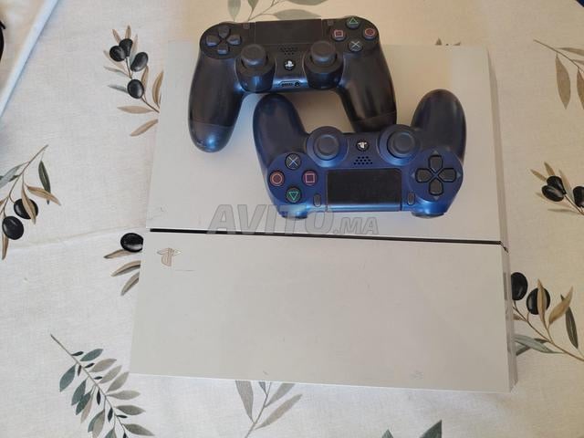 ps4 fat flashe - 2