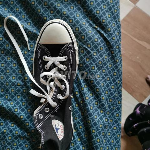 Converse neuve - 2