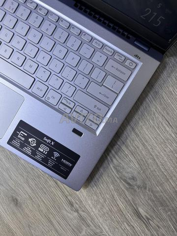 ACER SWIFT X (SFX14-41G) RTX 3050 - 2
