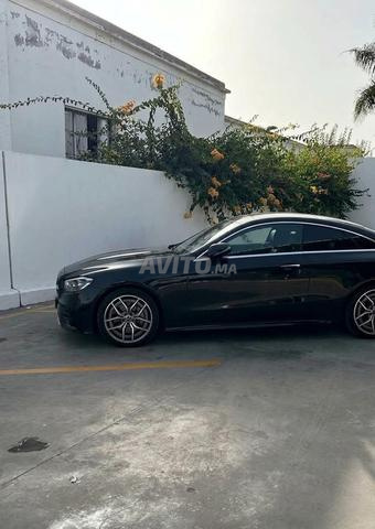 Mercedes-Benz Classe E Coupé 220 AMG Line - 2