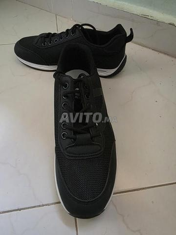 Espadrille taille 40
