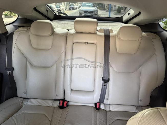 Ford Fusion Titanium Automatique Diesel Cuir