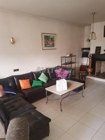 Appartement 145 m², orienté plein sud. - 2