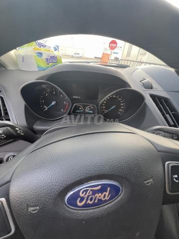 Kuga à vendre, très bon état - 2
