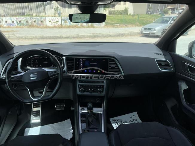 SEAT ATECA FR PAK FULL 