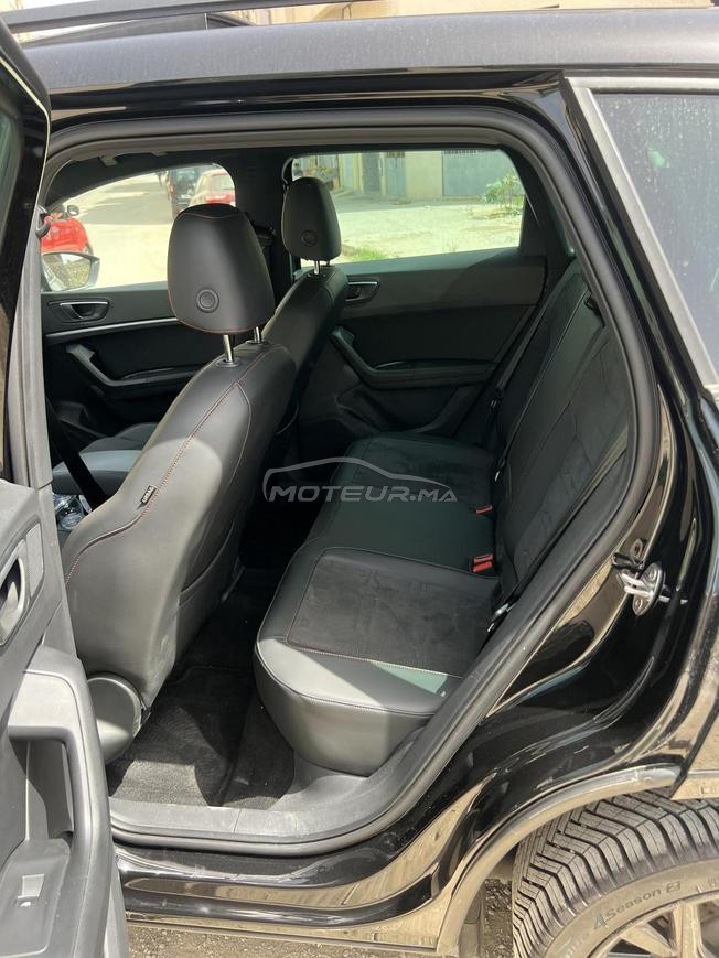 SEAT ATECA FR PAK FULL 