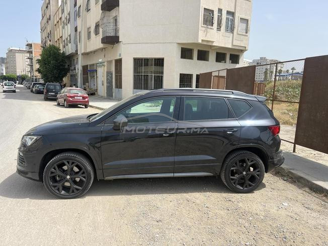 SEAT ATECA FR PAK FULL 